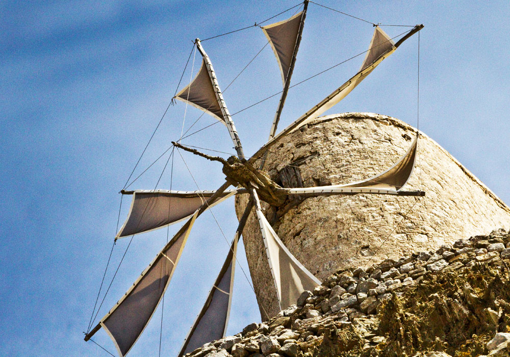 Windmill