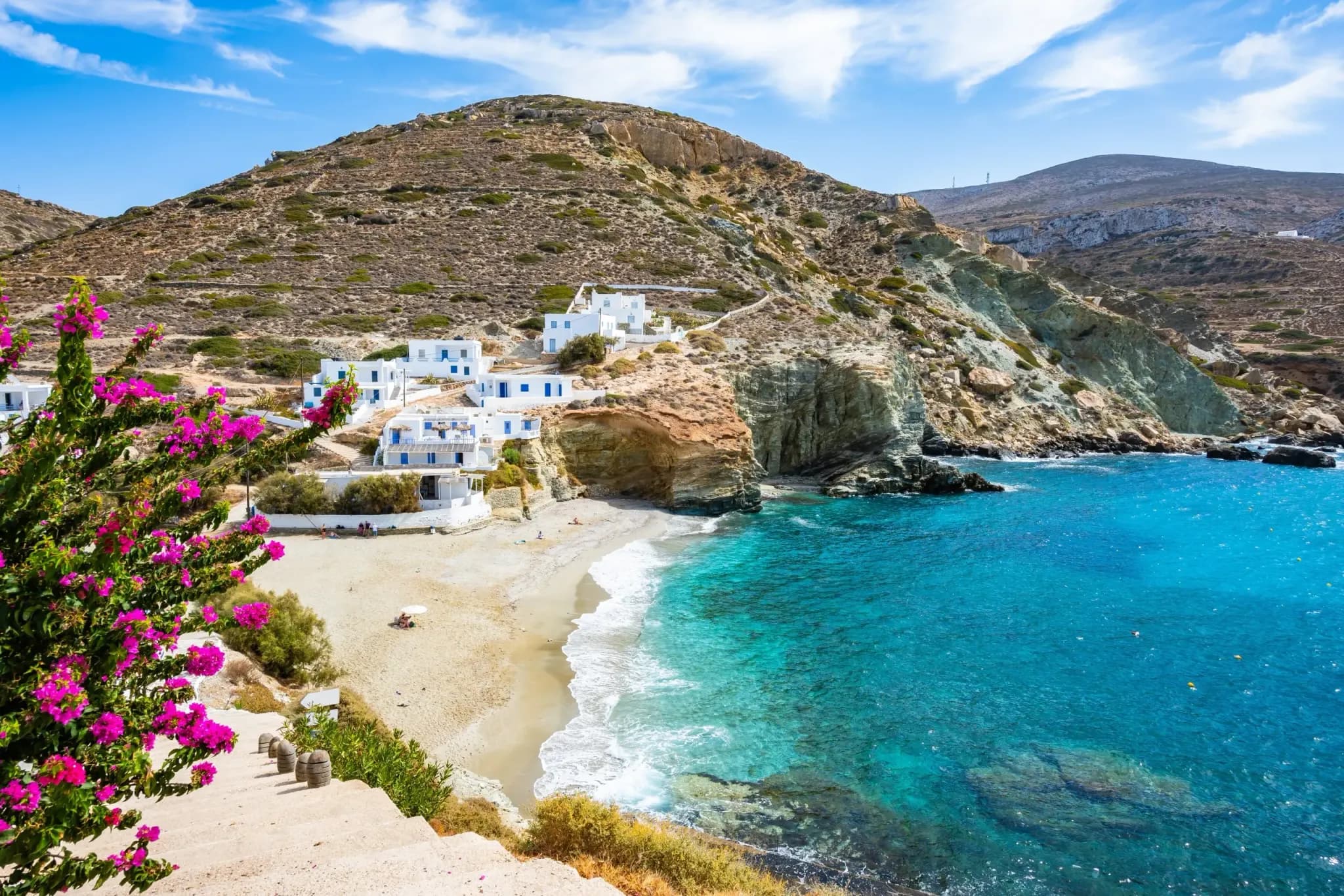 Folegandros