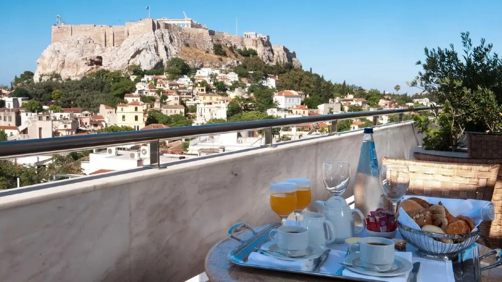 Athens