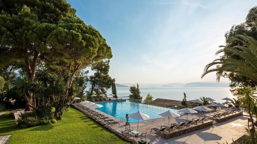 Corfu