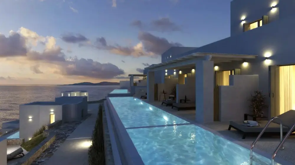 Mykonos