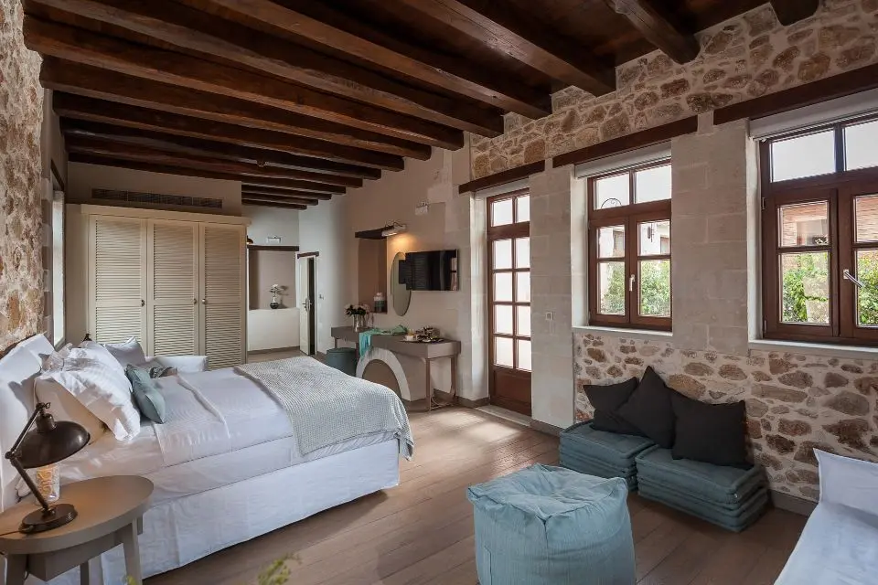 Crete — Chania