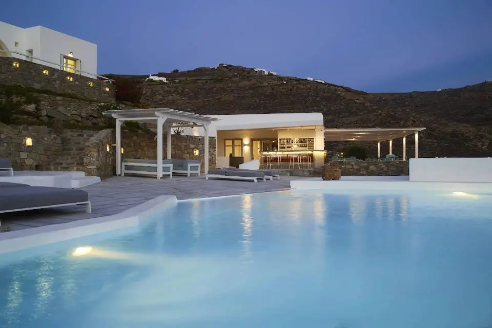Mykonos