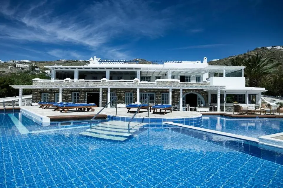 Mykonos
