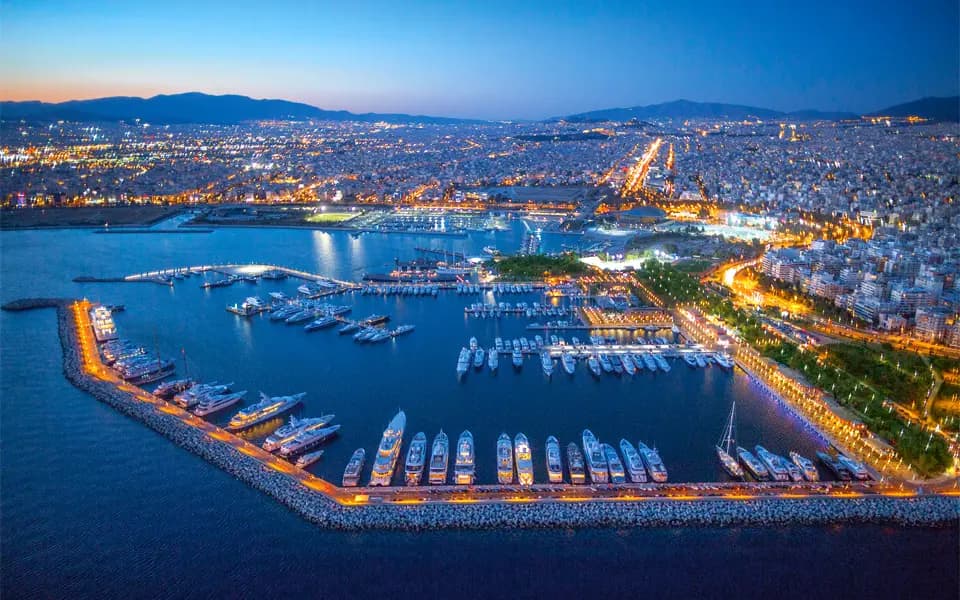 Riviera Minoan Adventure