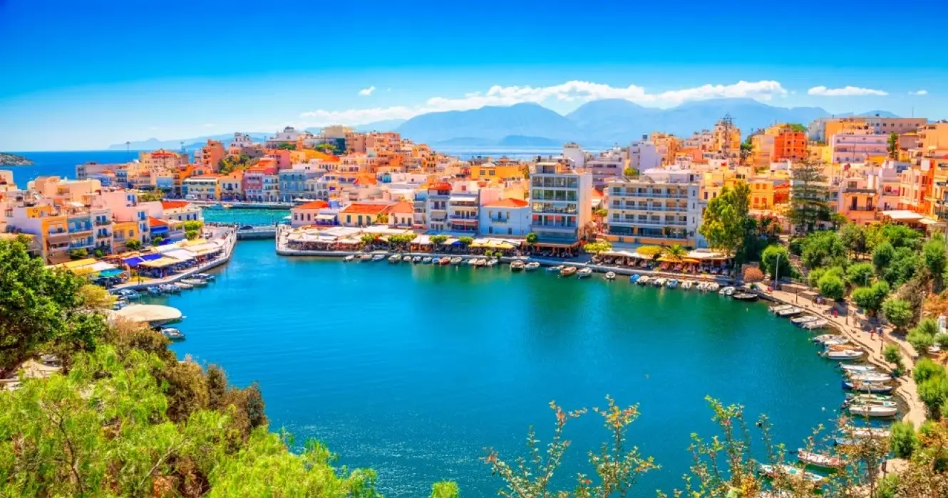 Riviera Minoan Adventure