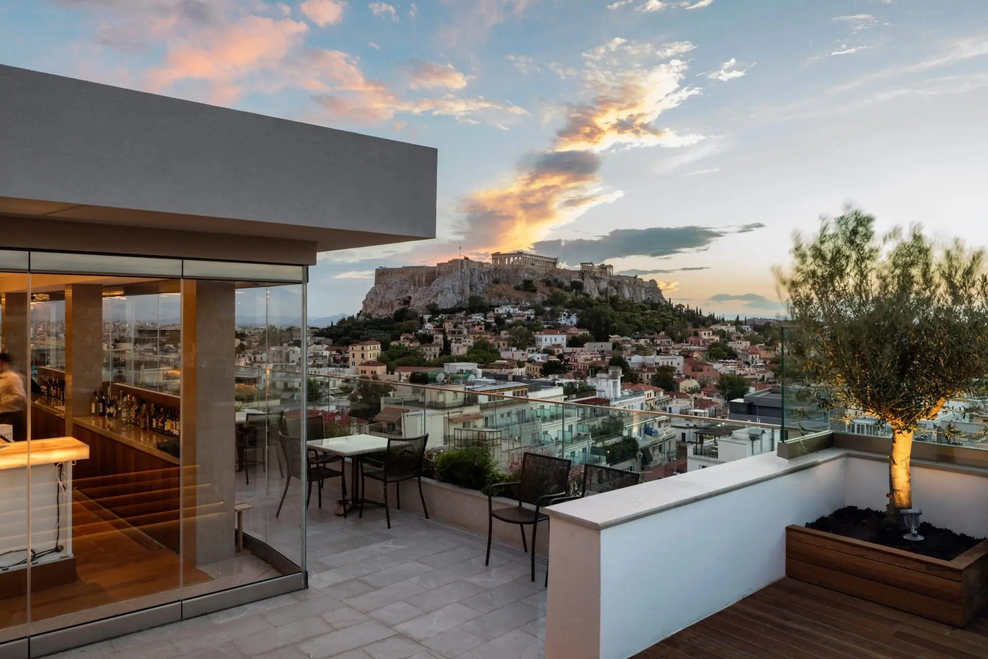 Athens