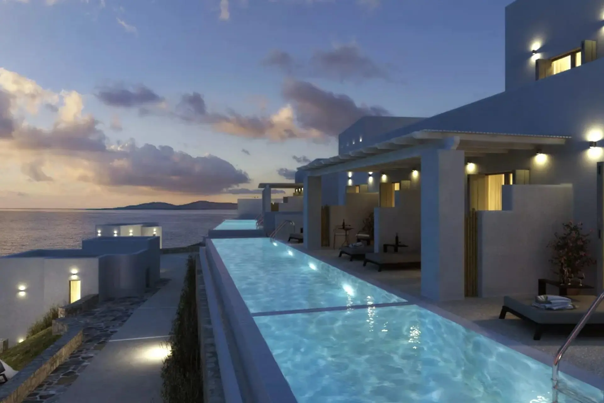 Mykonos