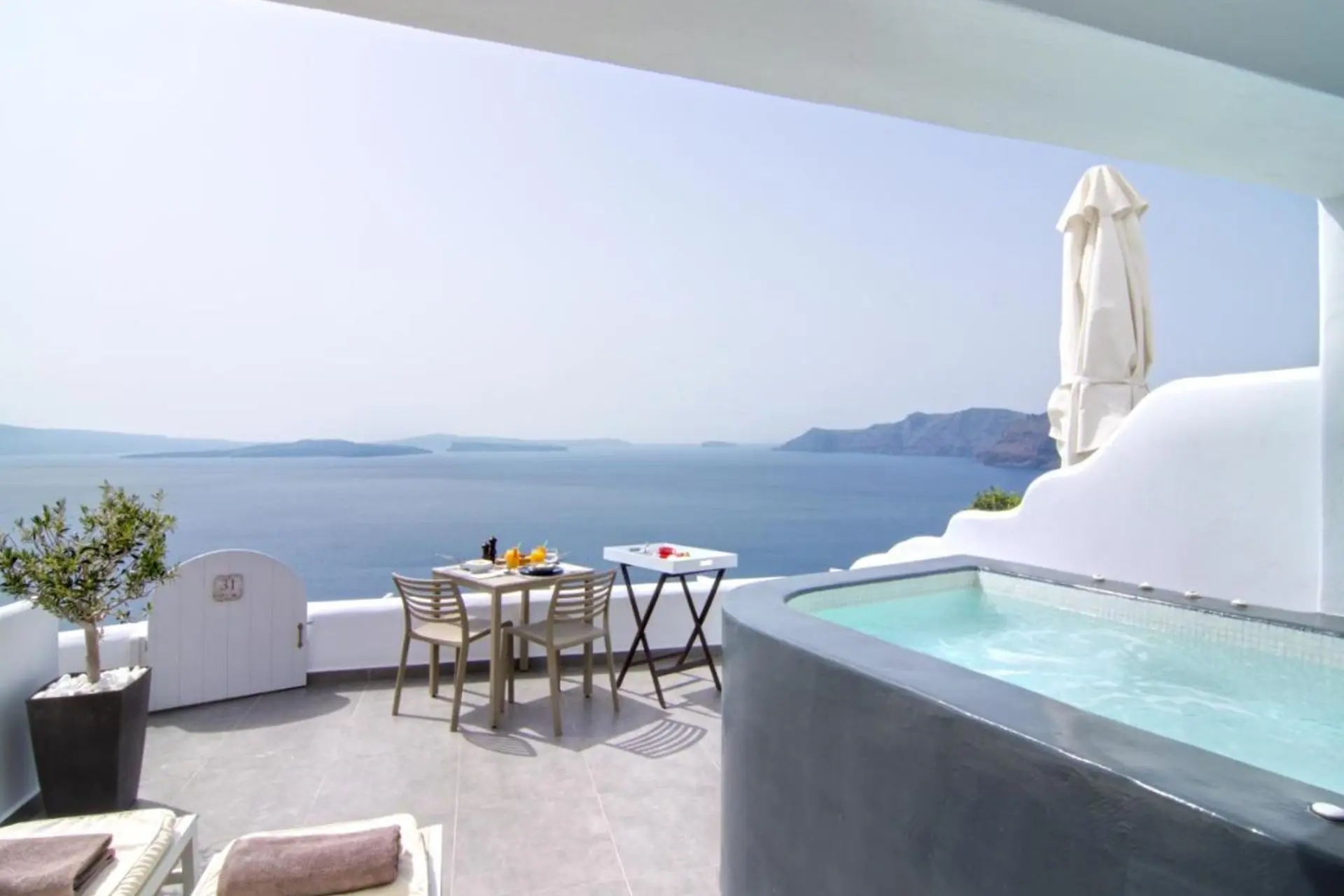 Santorini