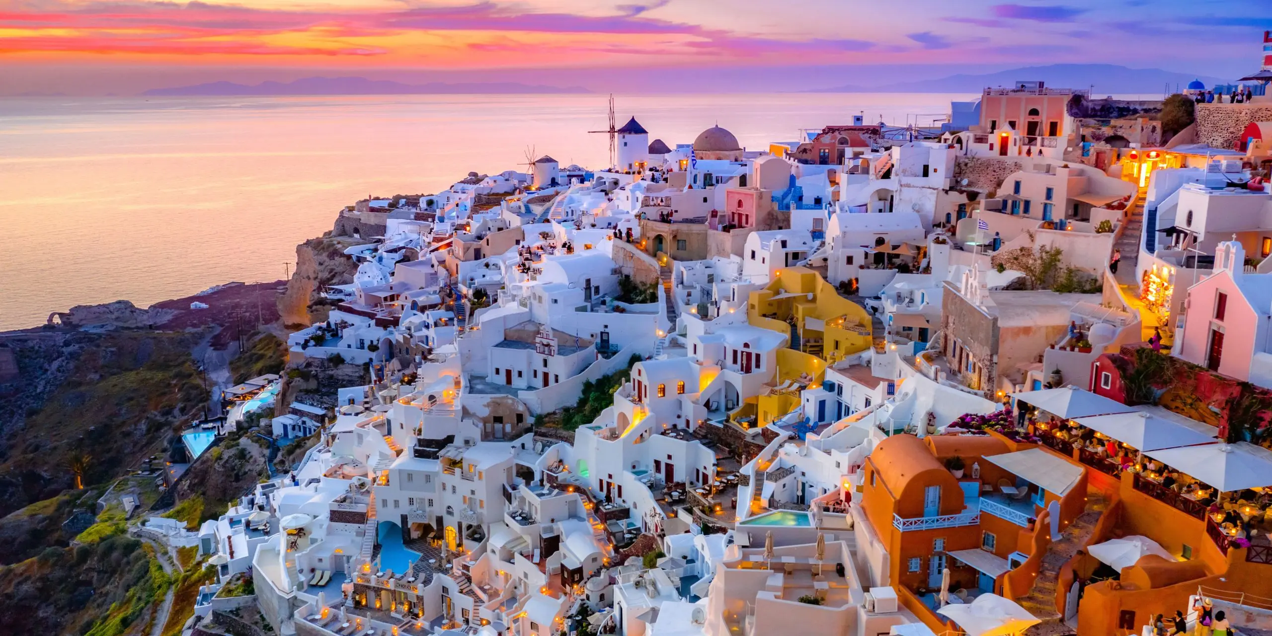 Romancing the Islands