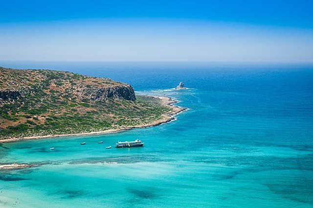 Explore Crete – The Biggest Island in the Aegean