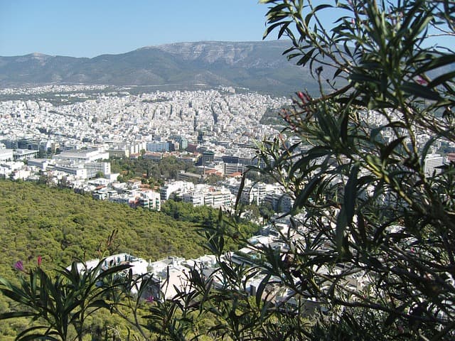 Free Things to Do In Athens