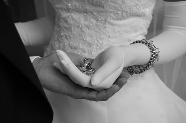 Marriage Ceremony in Greece