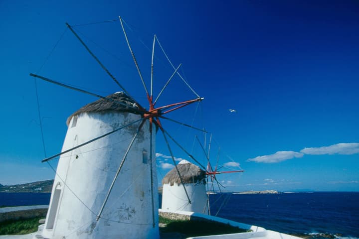 Mykonos: The Ultimate Greek Island
