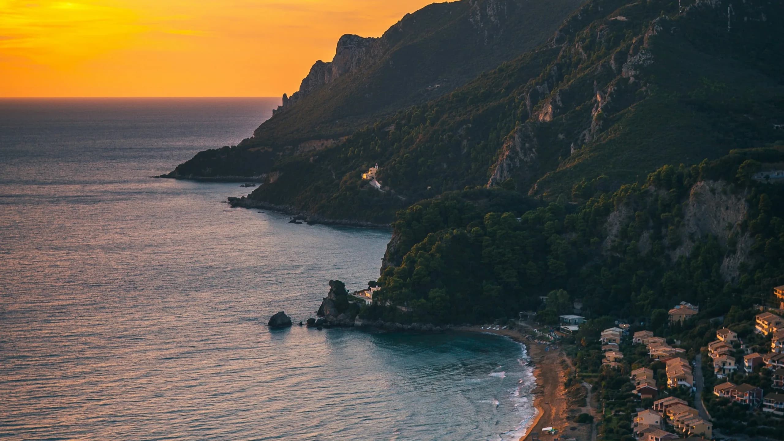 Greek Island Hop II