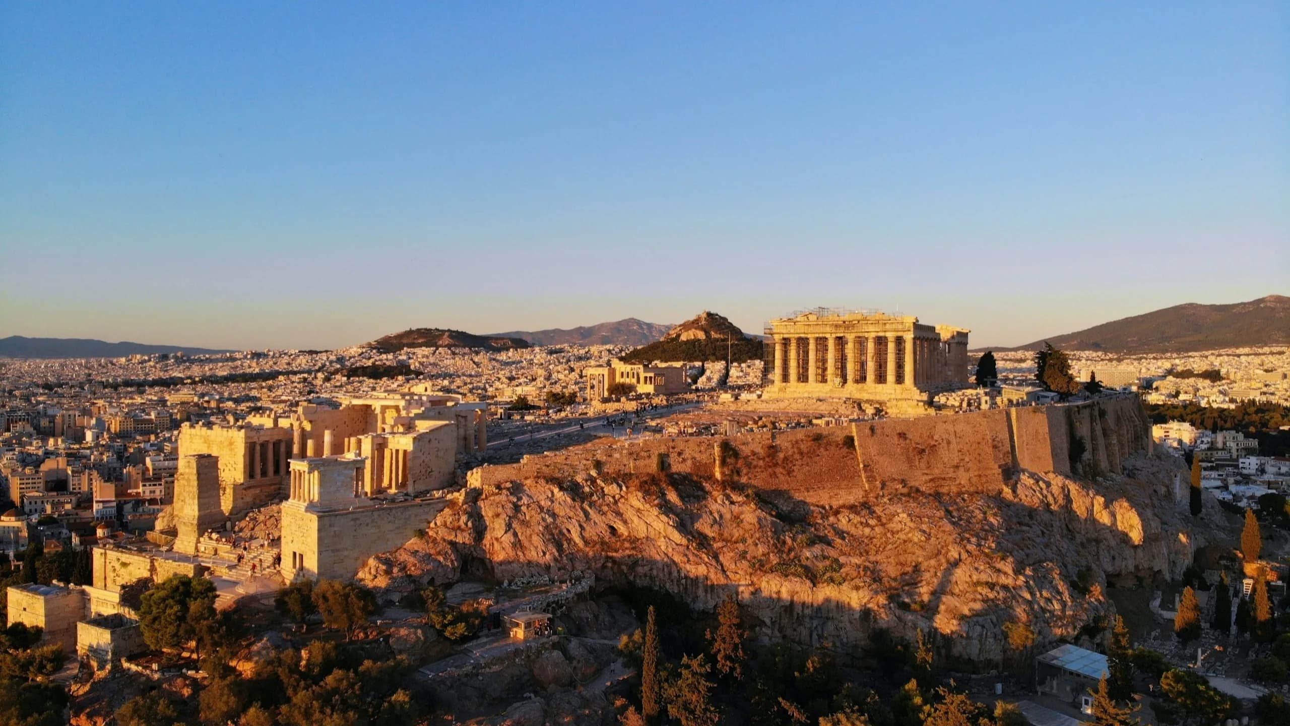 Riviera Minoan Adventure