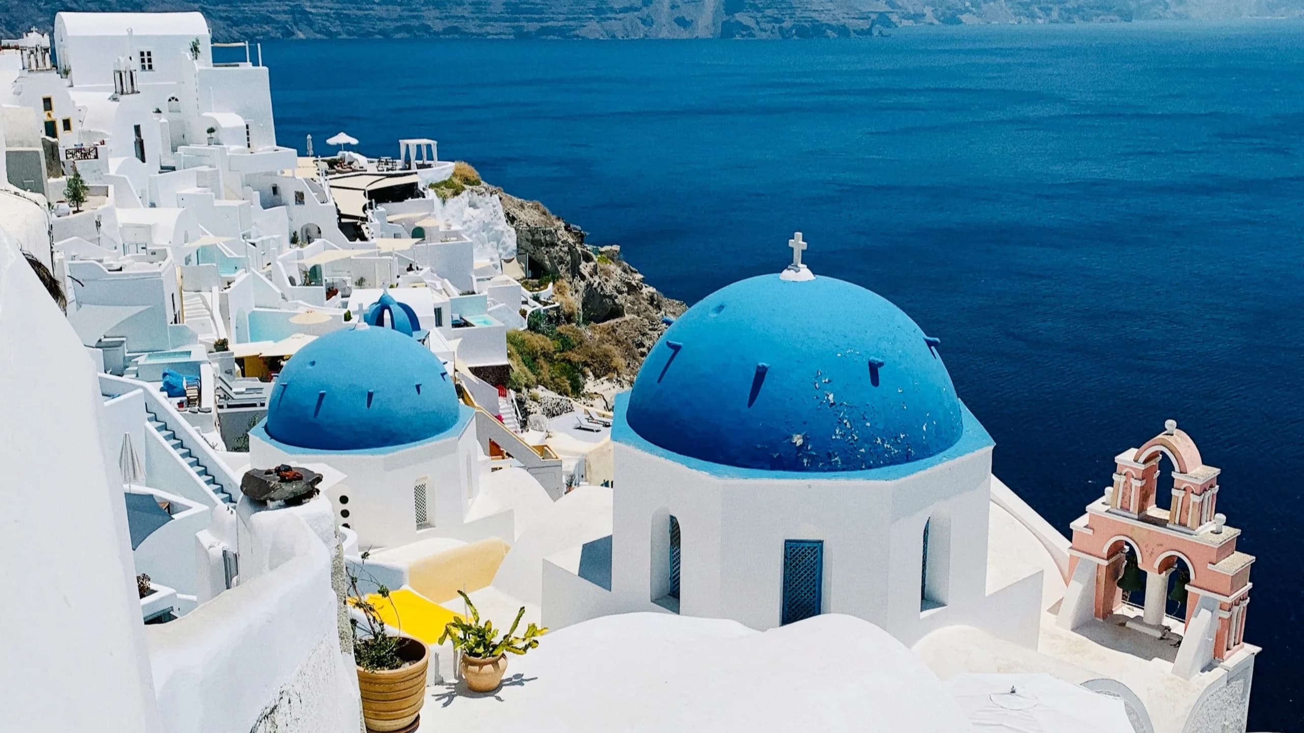 Romancing the Islands