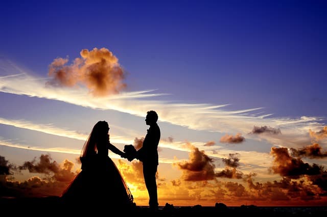 Traditional Wedding in Cyclades, Greece