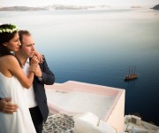 Greek islands honeymoon (3)