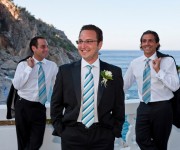 Wedding and Honeymoon in Greece (2)