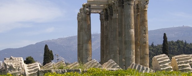 athens-temple